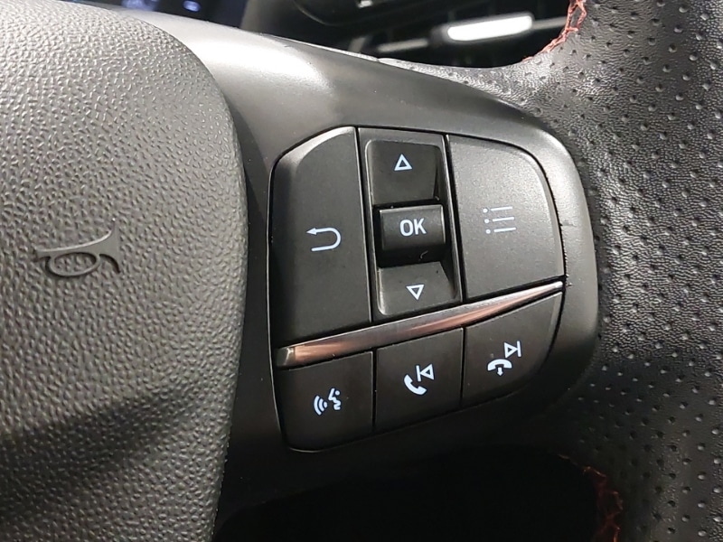 Used Ford Fiesta 2022 for sale - 76629200: Photo 17