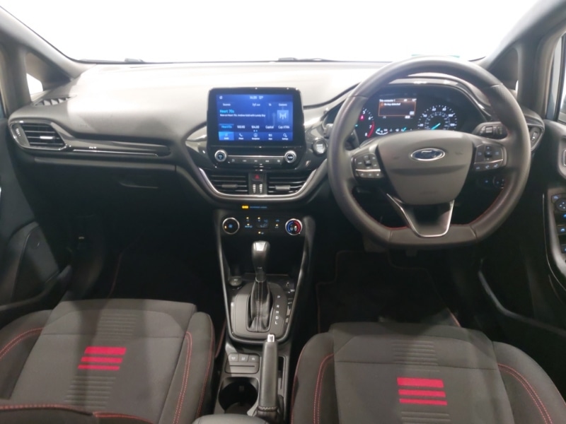 Used Ford Fiesta 2022 for sale - 76629200: Photo 2