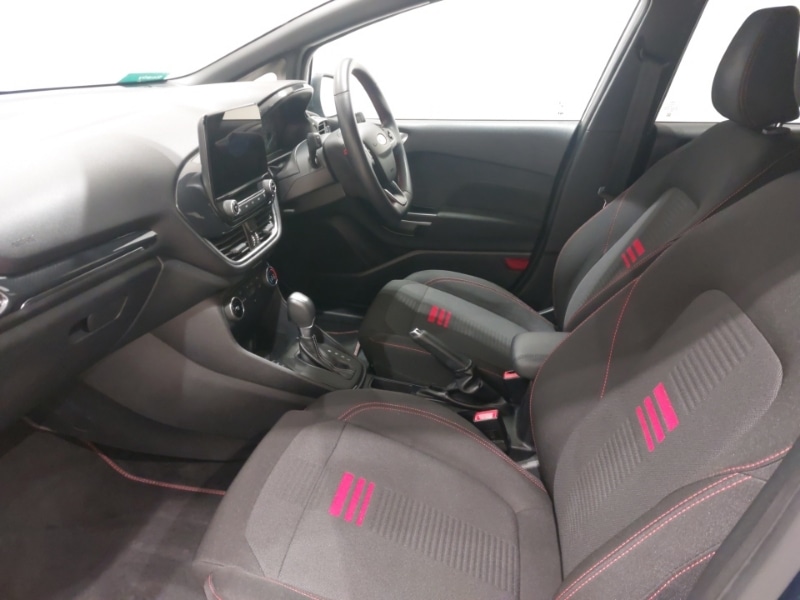 Used Ford Fiesta 2022 for sale - 76629200: Photo 5