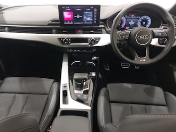 Used Audi A4 2024 for sale - 78634277: Photo