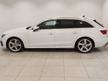 Used Audi A4 2024 for sale - 78634277: Photo