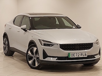 Used Polestar Polestar 2 2022 for sale - 77105684: Photo