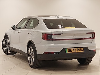 Used Polestar Polestar 2 2022 for sale - 77105684: Photo