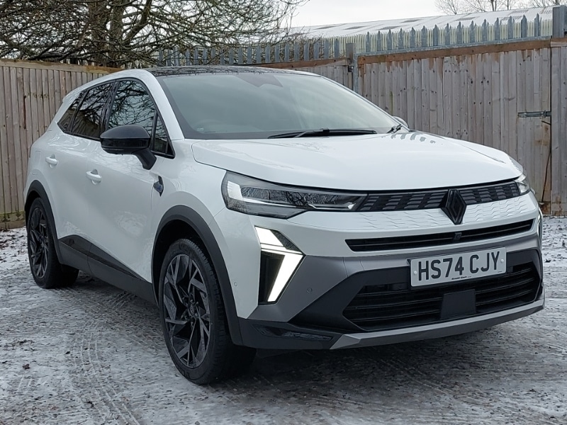 Used Renault Other 2025 for sale - 77856209: Photo 1