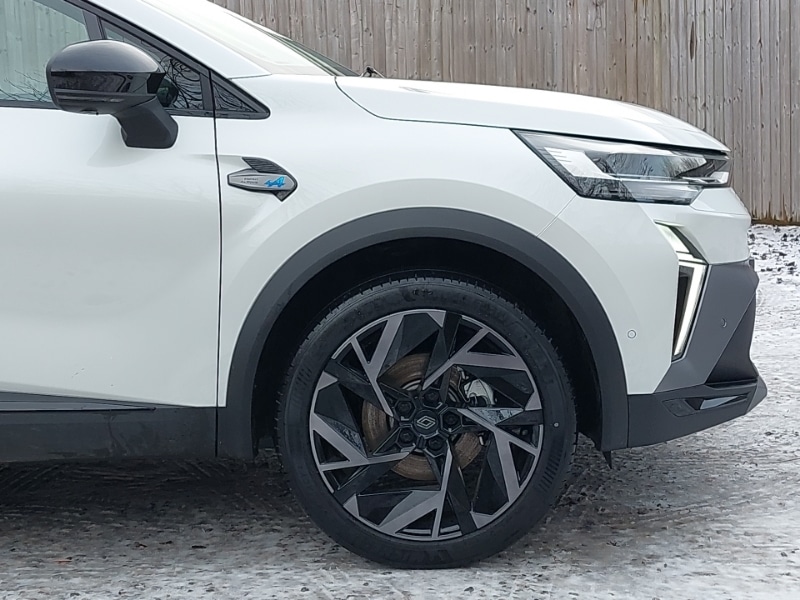 Used Renault Other 2025 for sale - 77856209: Photo 12