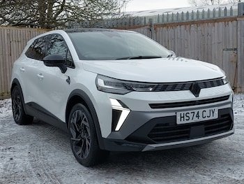 Used Renault Other 2025 for sale - 77856209: Photo