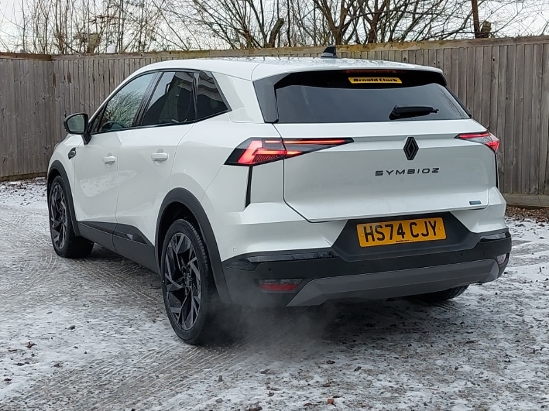 Used Renault Other 2025 for sale - 77856209: Photo 3