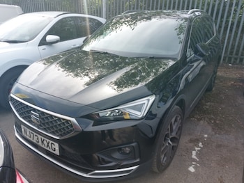 Used SEAT Tarraco 2023 for sale - 78670123: Photo