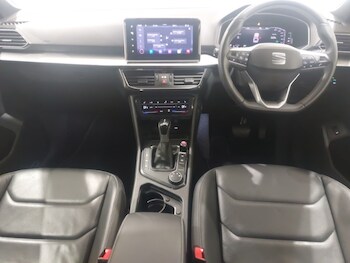 Used SEAT Tarraco 2023 for sale - 78670123: Photo