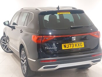 Used SEAT Tarraco 2023 for sale - 78670123: Photo