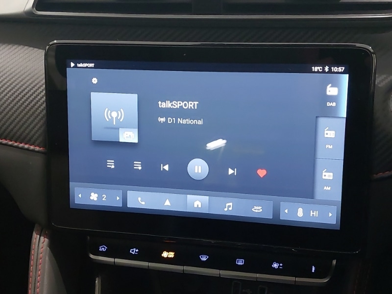 Used MG MG ZS 2022 for sale - 76983242: Photo 10