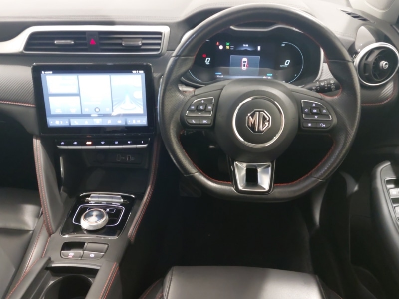 Used MG MG ZS 2022 for sale - 76983242: Photo 7