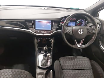 Used Vauxhall Astra 2016 for sale - 79348118: Photo