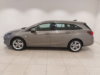 Used Vauxhall Astra 2016 for sale - 79348118: Photo