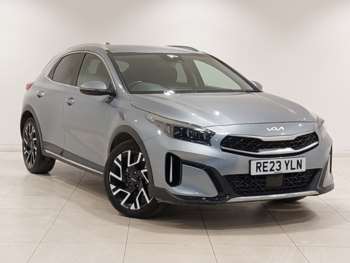 2023 - 1.5T GDi ISG 3 5dr
