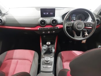 Used Audi Q2 2018 for sale - 78238732: Photo