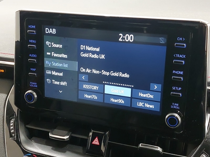 Used Toyota Corolla 2021 for sale - 78113062: Photo 10