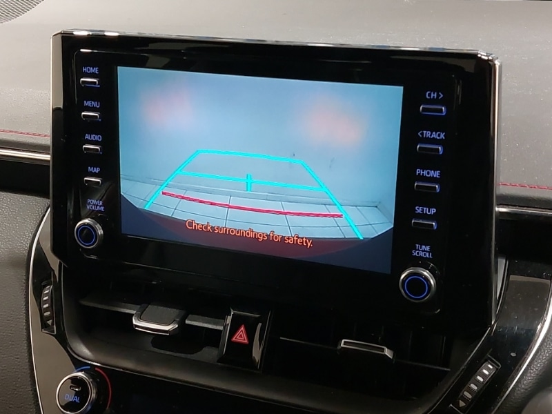 Used Toyota Corolla 2021 for sale - 78113062: Photo 11