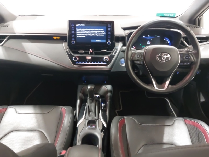 Used Toyota Corolla 2021 for sale - 78113062: Photo 2