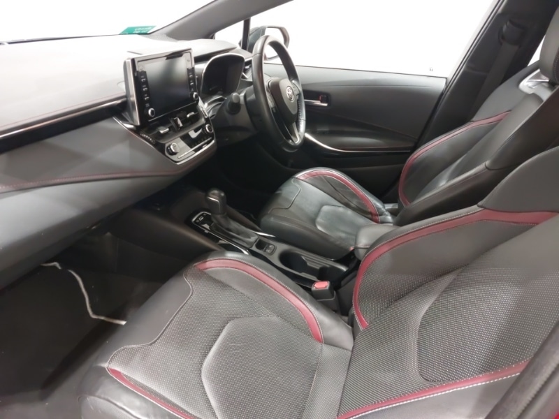Used Toyota Corolla 2021 for sale - 78113062: Photo 5