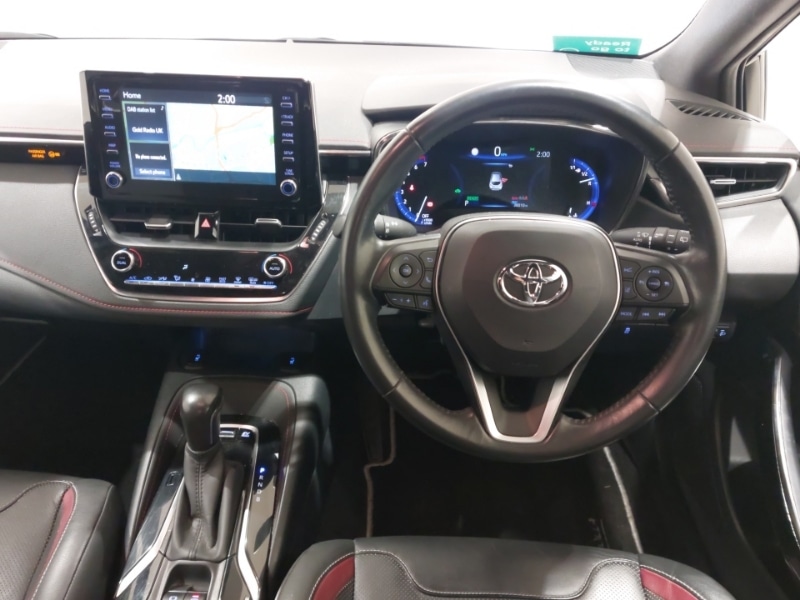 Used Toyota Corolla 2021 for sale - 78113062: Photo 7