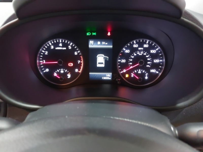 Used Kia Picanto 2022 for sale - 77983152: Photo 11