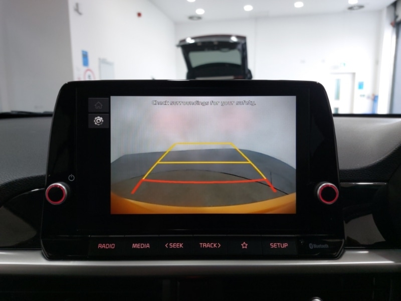 Used Kia Picanto 2022 for sale - 77983152: Photo 16