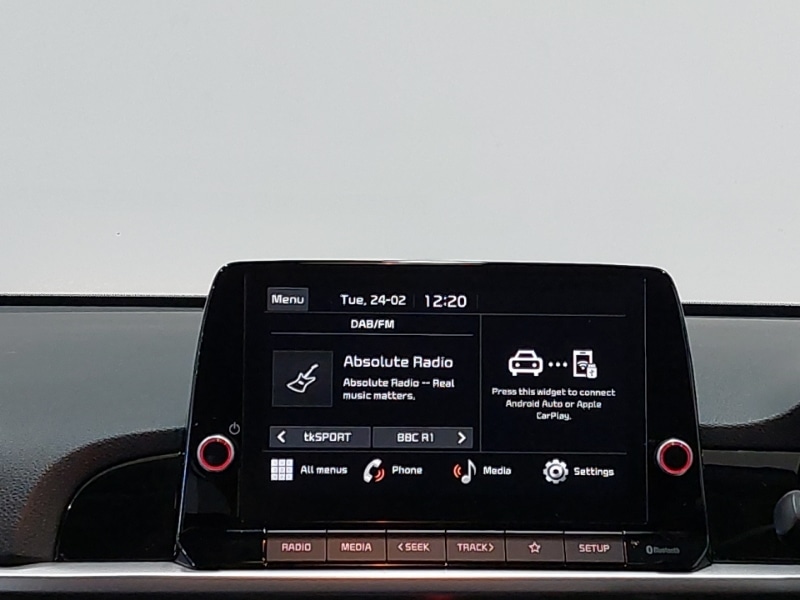 Used Kia Picanto 2022 for sale - 77983152: Photo 7