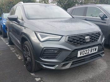 Used SEAT Ateca 2022 for sale - 79638881: Photo