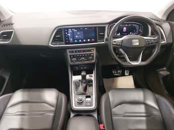 Used SEAT Ateca 2022 for sale - 79638881: Photo