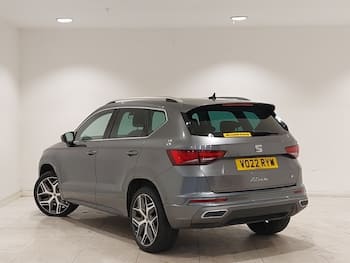 Used SEAT Ateca 2022 for sale - 79638881: Photo