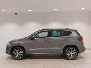 Used SEAT Ateca 2022 for sale - 79638881: Photo
