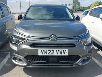Used Citroen C4 2022 for sale - 79092235: Photo