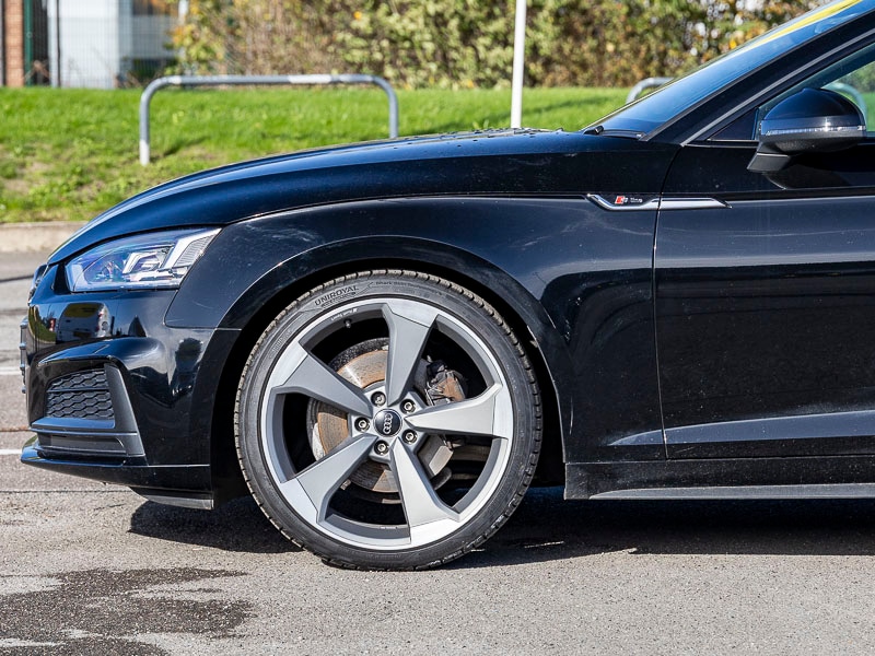 Used Audi A5 2019 for sale - 76897837: Photo 15