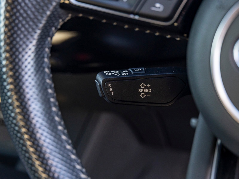 Used Audi A5 2019 for sale - 76897837: Photo 17