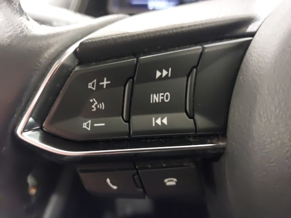 Used Mazda CX-3 2018 for sale - 76252010: Photo 17