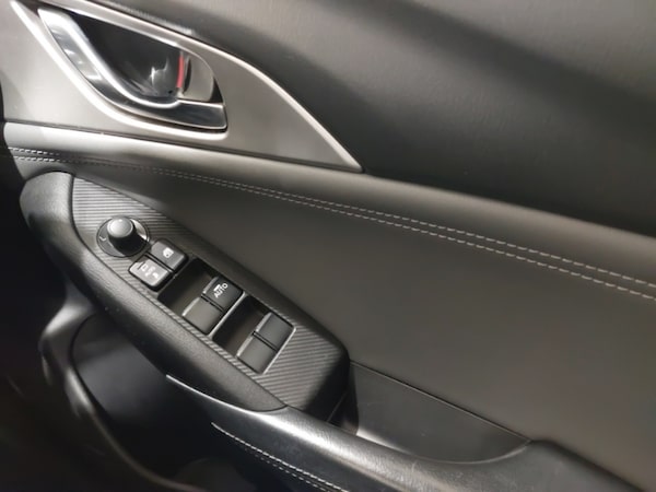 Used Mazda CX-3 2018 for sale - 76252010: Photo 19