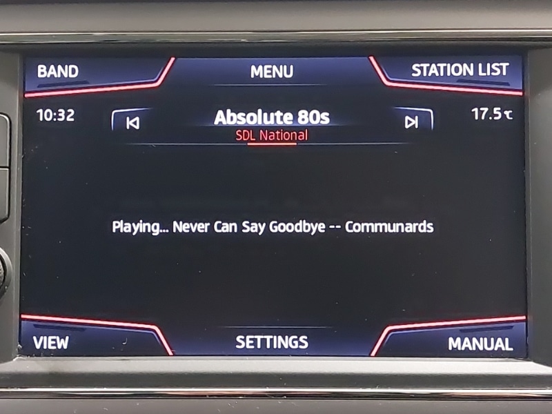 Used SEAT Leon 2018 for sale - 77183592: Photo 10