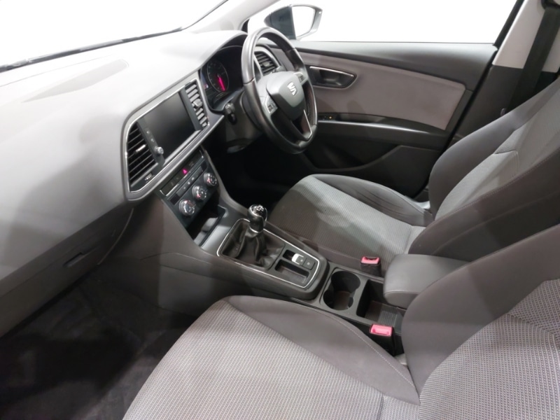 Used SEAT Leon 2018 for sale - 77183592: Photo 5