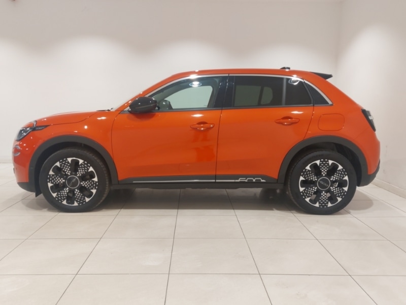 Used Fiat 600 2024 for sale - 76052872: Photo 4