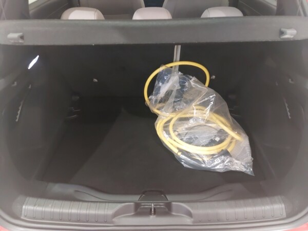 Used Fiat 600 2024 for sale - 76052872: Photo 8