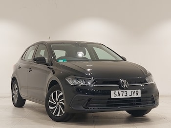Used Volkswagen Polo 2023 for sale - 79498523: Photo