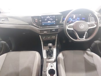 Used Volkswagen Polo 2023 for sale - 79498523: Photo
