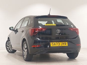Used Volkswagen Polo 2023 for sale - 79498523: Photo