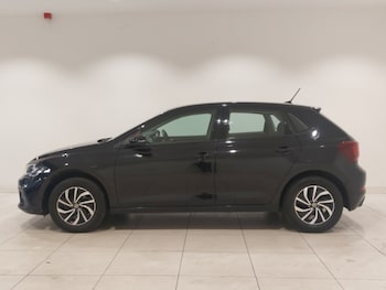 Used Volkswagen Polo 2023 for sale - 79498523: Photo