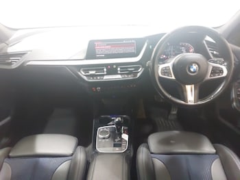 Used BMW 1 Series 2021 for sale - 78450876: Photo