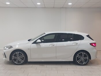 Used BMW 1 Series 2021 for sale - 78450876: Photo