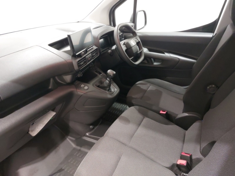 Used Vauxhall Combo 2024 for sale - 77405499: Photo 5