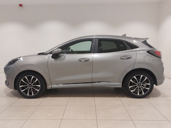 Used Ford Puma 2023 for sale - 78283487: Photo