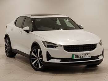 2022 - 170kW 78kWh Long Range SM [Plus] 5dr Auto
